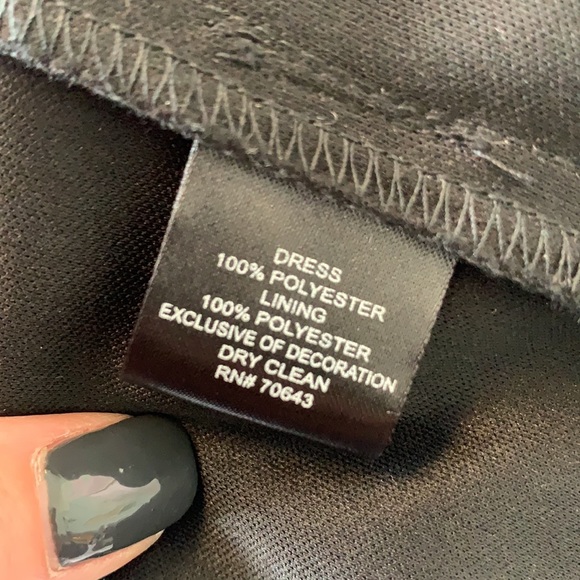 Jessica Howard cold shoulder sleeve dress - Picture 7 of 8